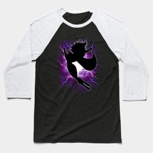 Storm Baseball T-Shirt